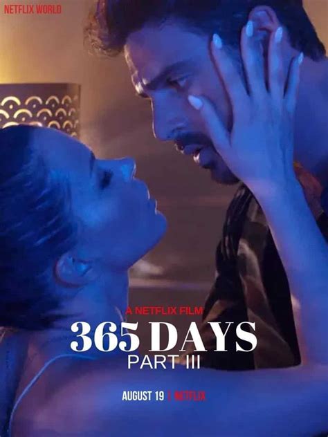 The Next 365 Days (2022) Stream and Watch Online .
